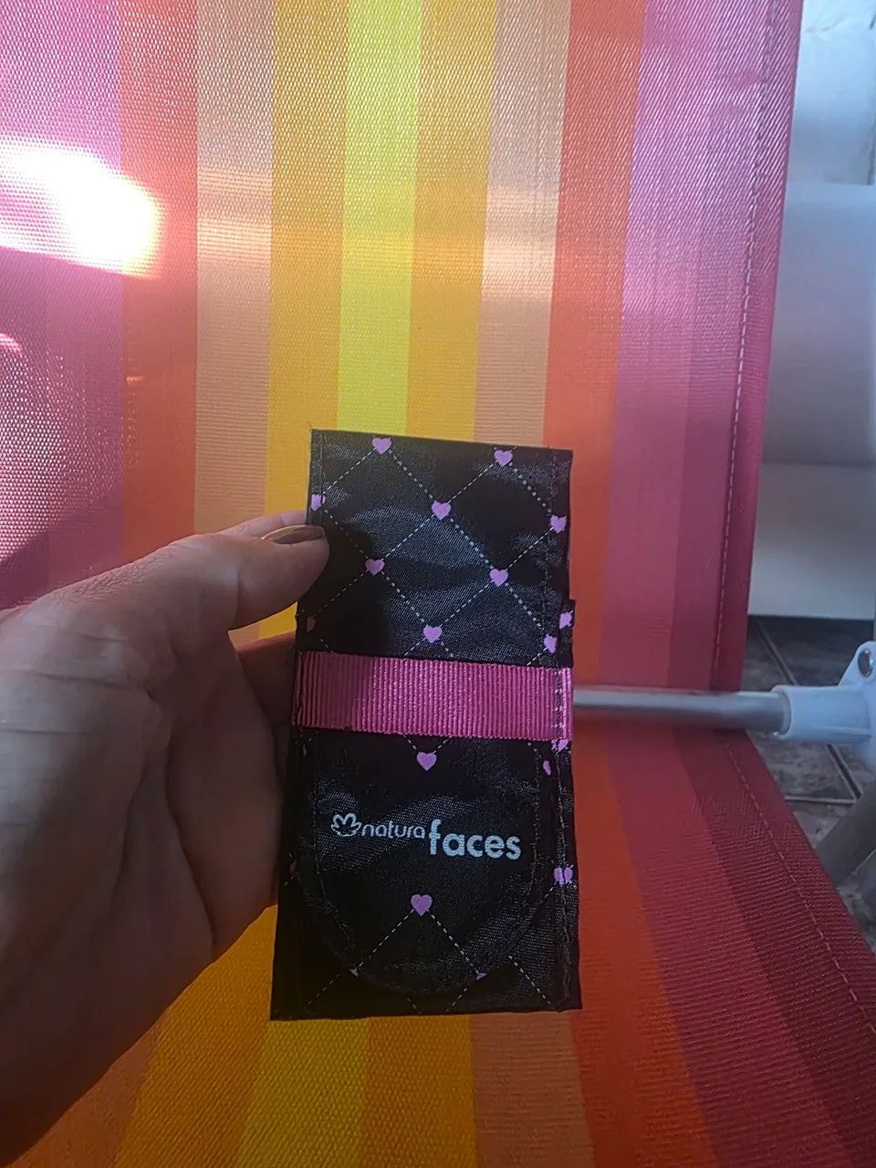 Necesserie - Foto 2