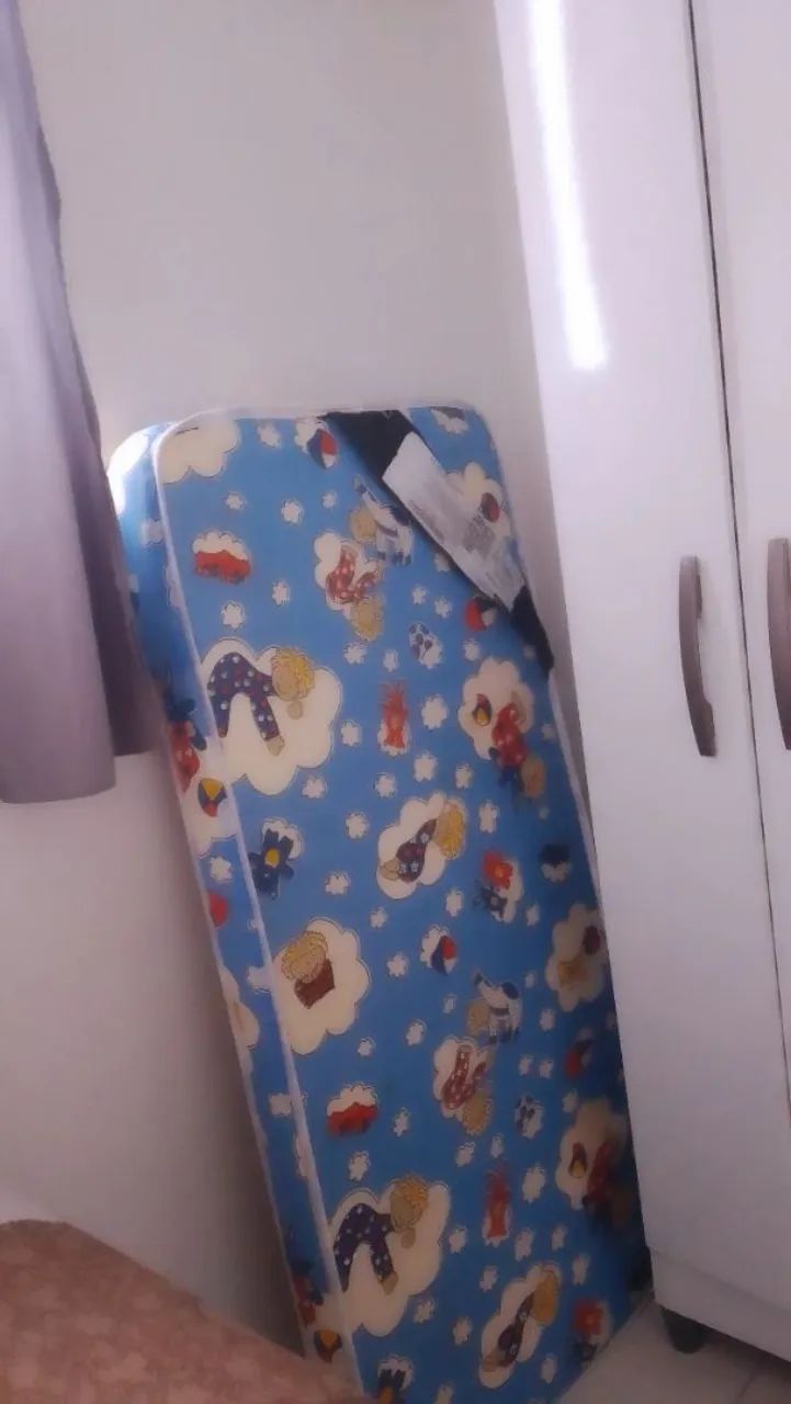 Colchão 