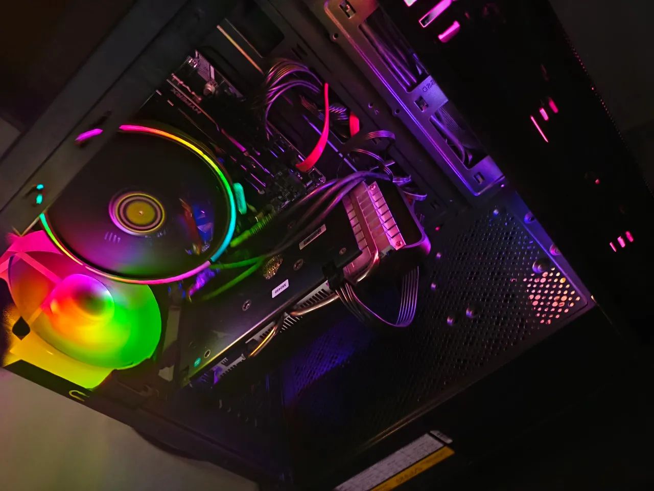 Pc gamer i7 - Foto 2