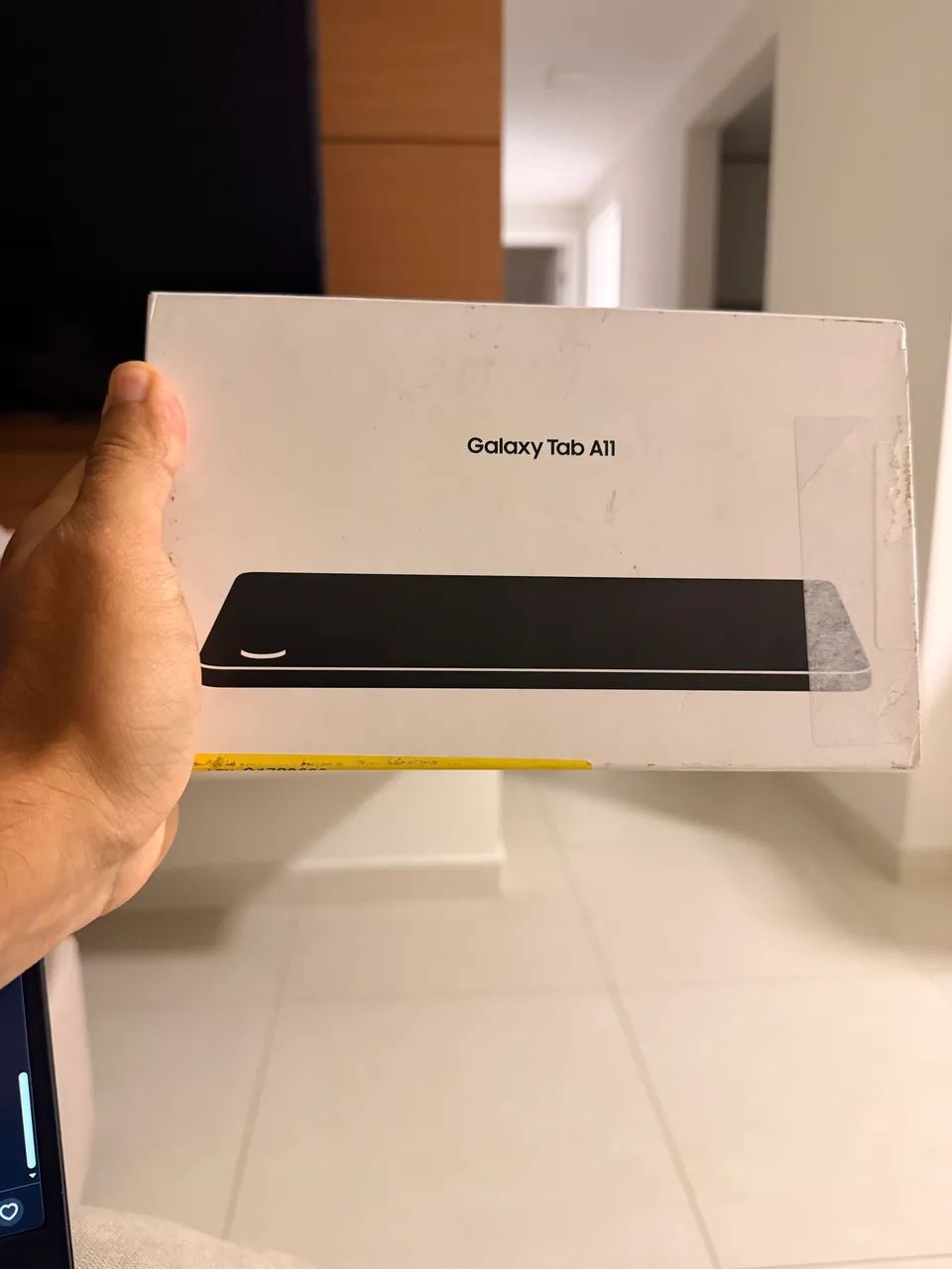 GALAXY TABLET A11 - Foto 2
