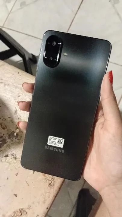 CELULAR NOVO A07 