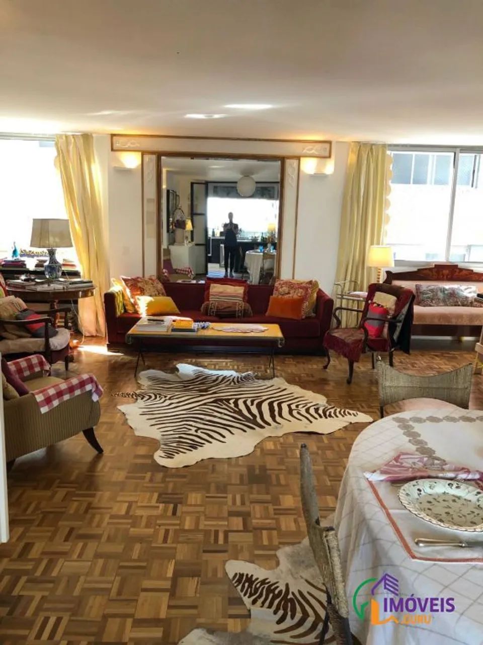 APARTAMENTO - ITAIM - SP - Foto 5