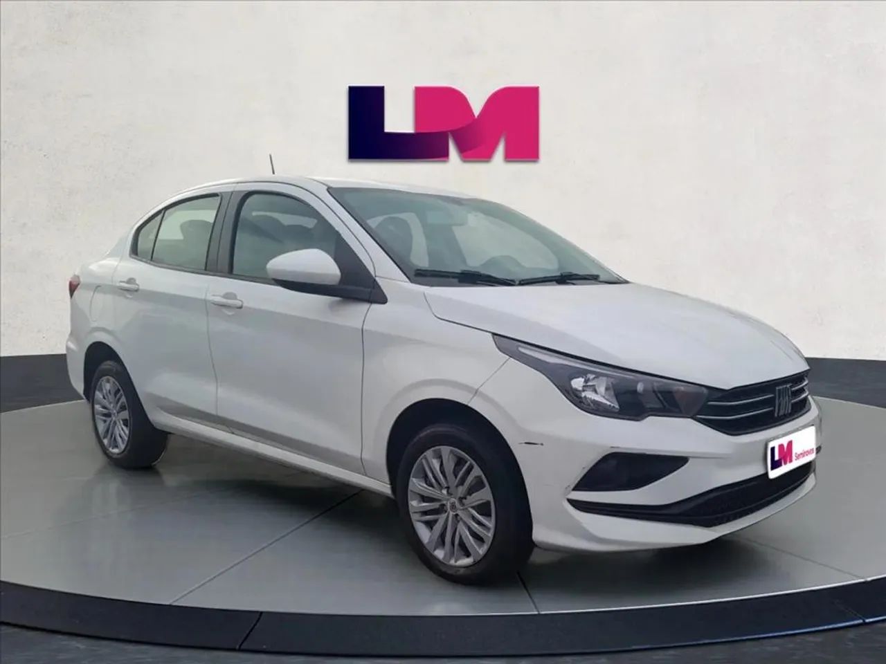 Fiat Cronos 2023 - Foto 5