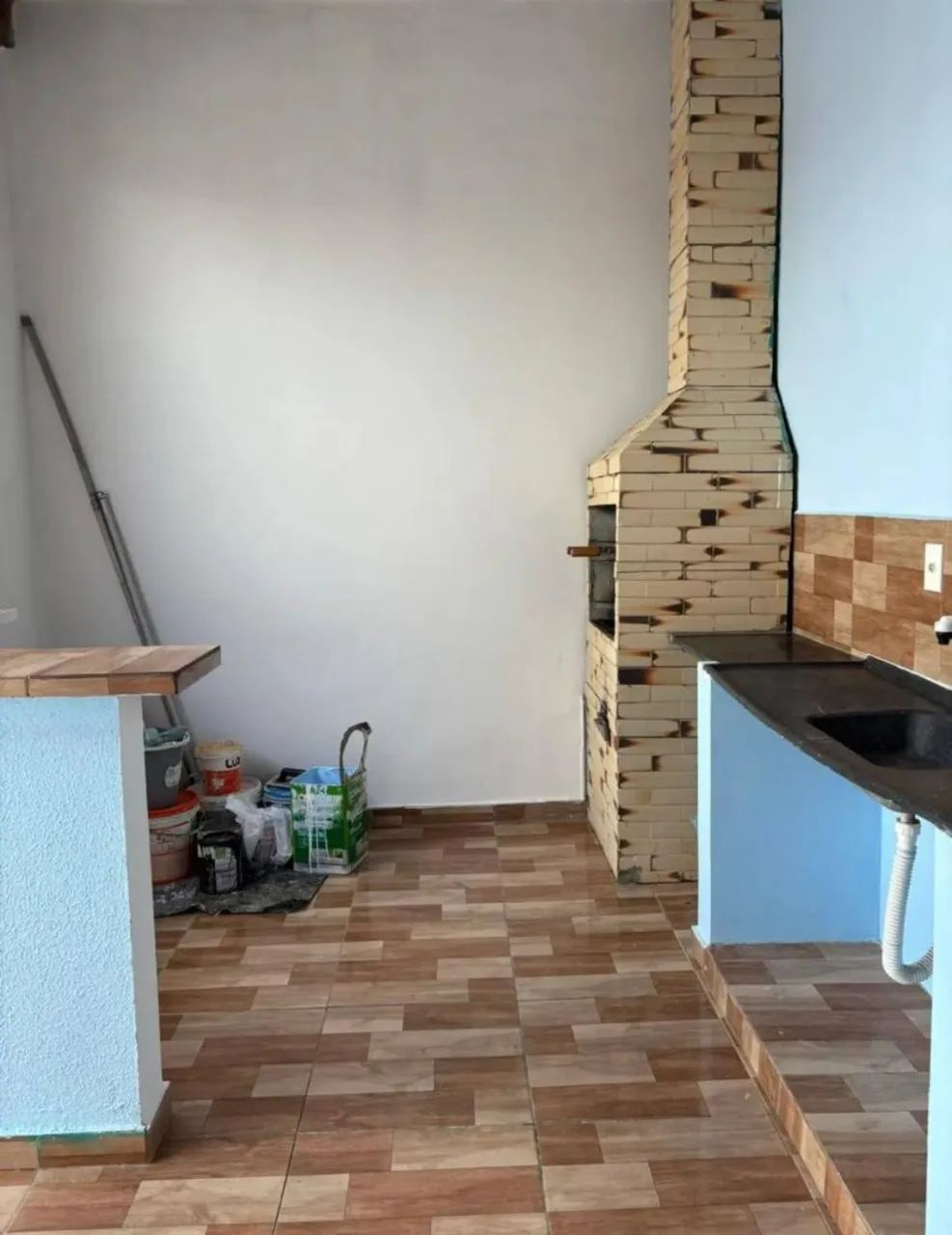 Casa ampla 5/4 - Próximo à Praia - Foto 4