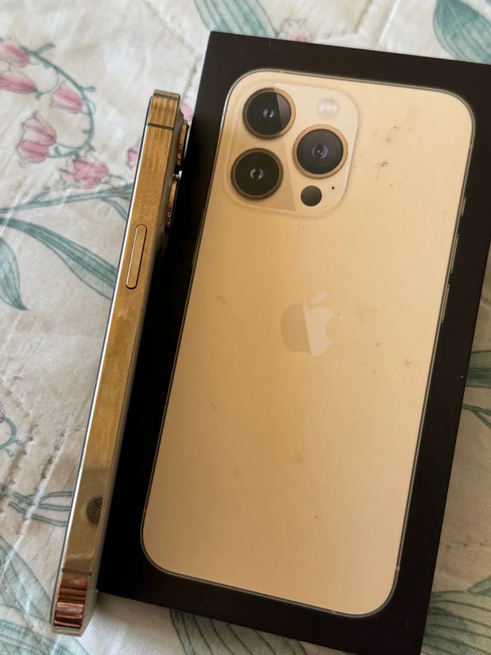iphone 13Pro 128gb - Foto 2