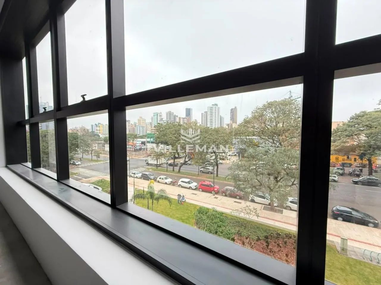 Sala para alugar em Maringá, Zona Armazém, com 100 m², Phenom Parque Empresarial - Foto 4