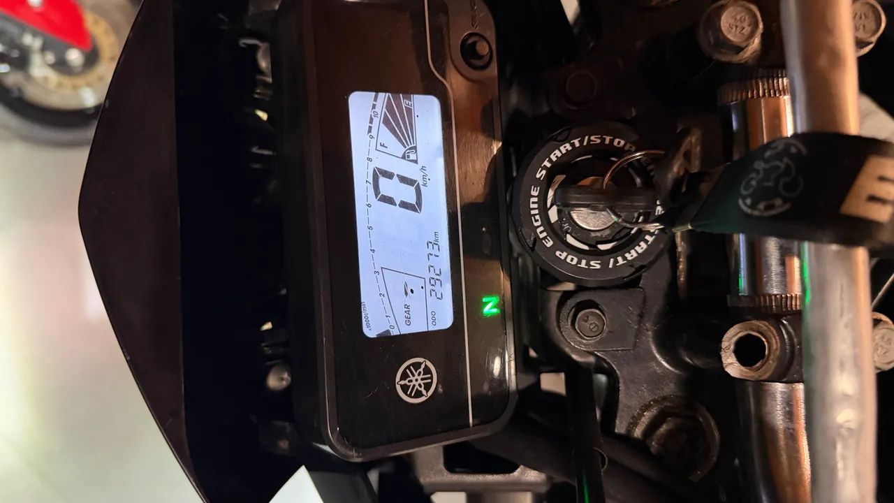 Yamaha Ybr factor ED/ flex 150cc - Foto 2