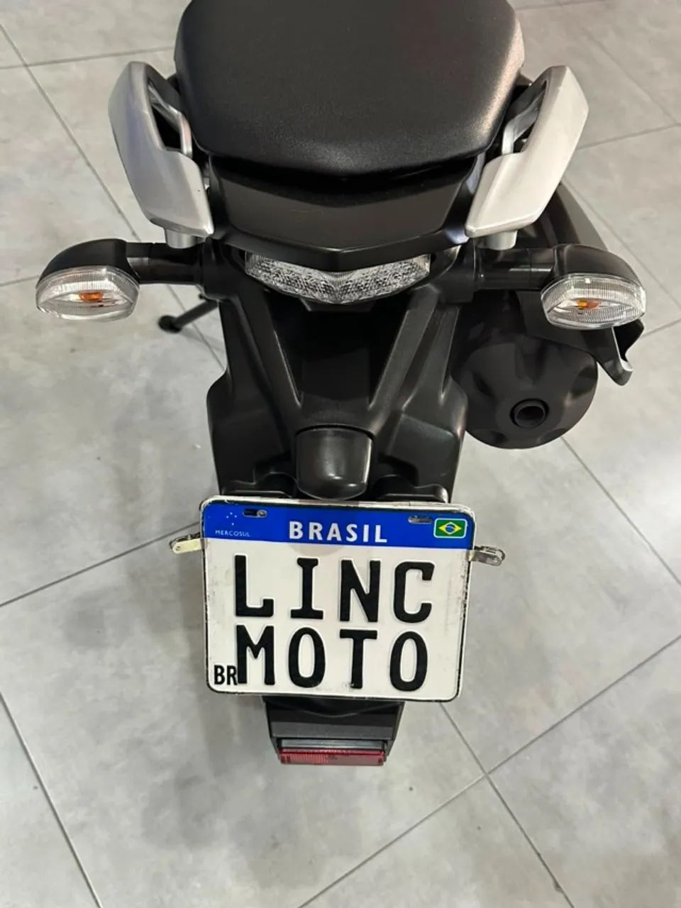 XTZ LANDER 250 ABS 2023 - Foto 5