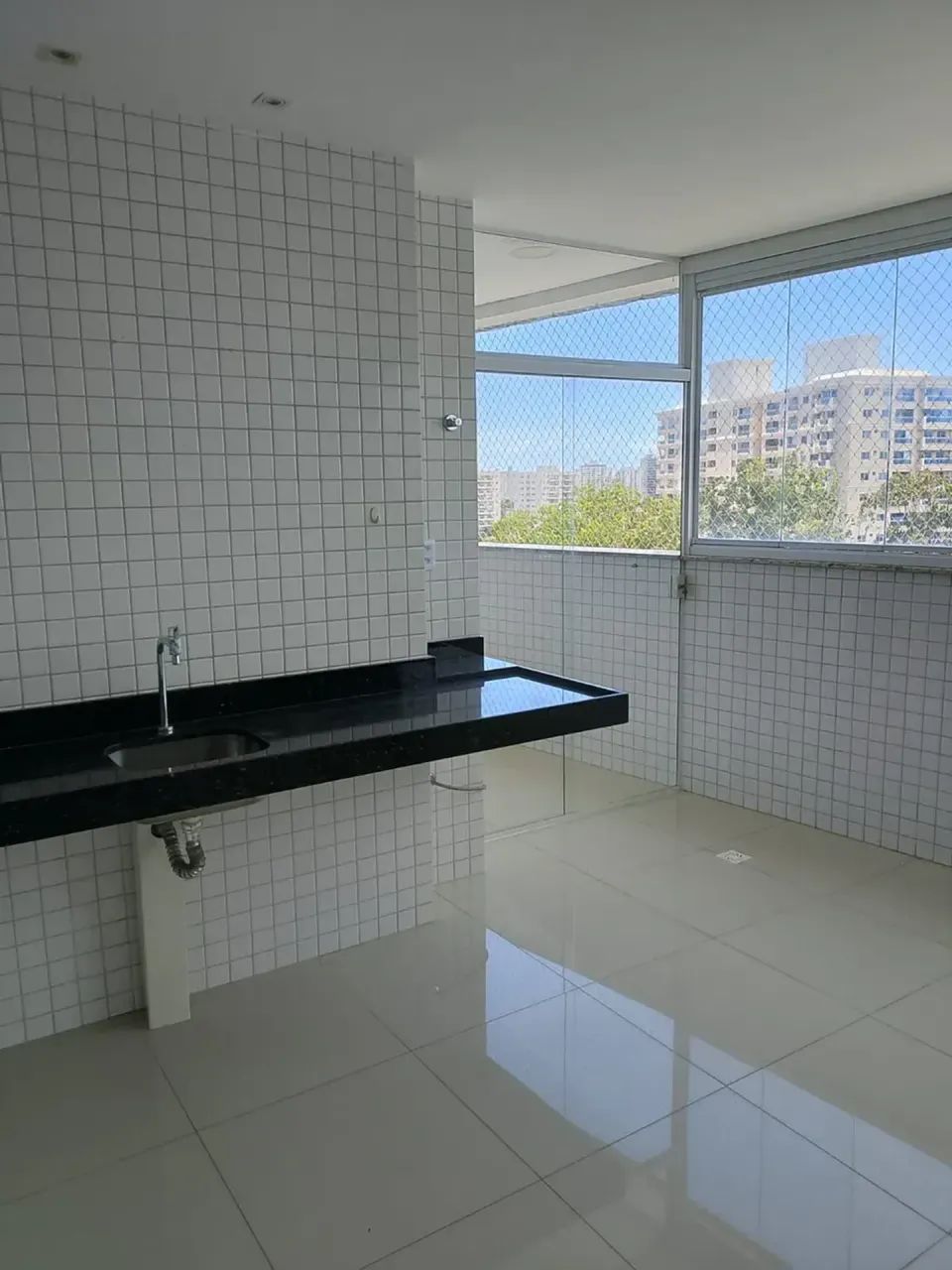 Vendo Apartamento no Renascença , 03 Quartos, Edifício Essenza. - Foto 5