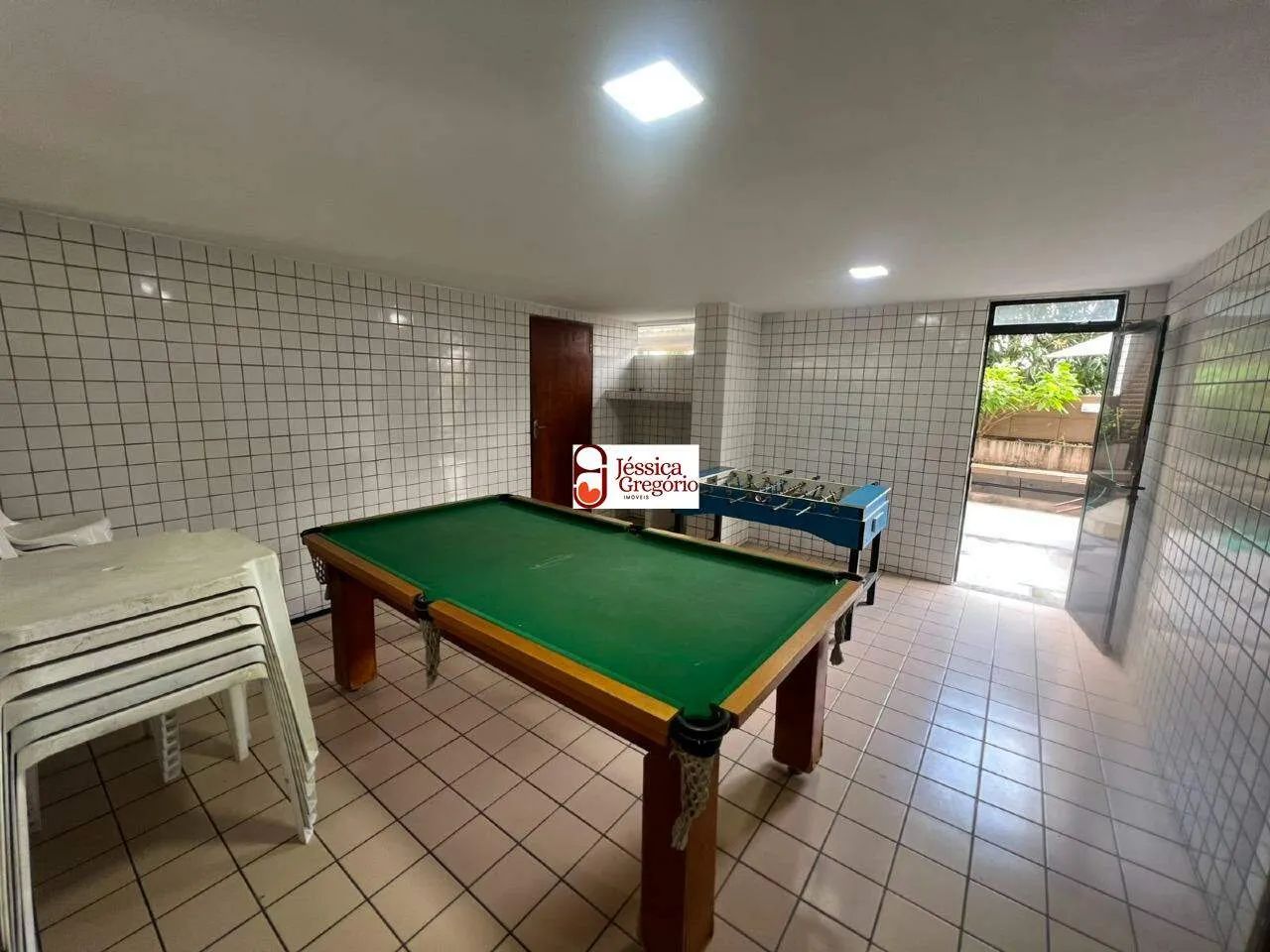 Apartamento 4 Quartos | Tambaú | 150m² - Foto 4