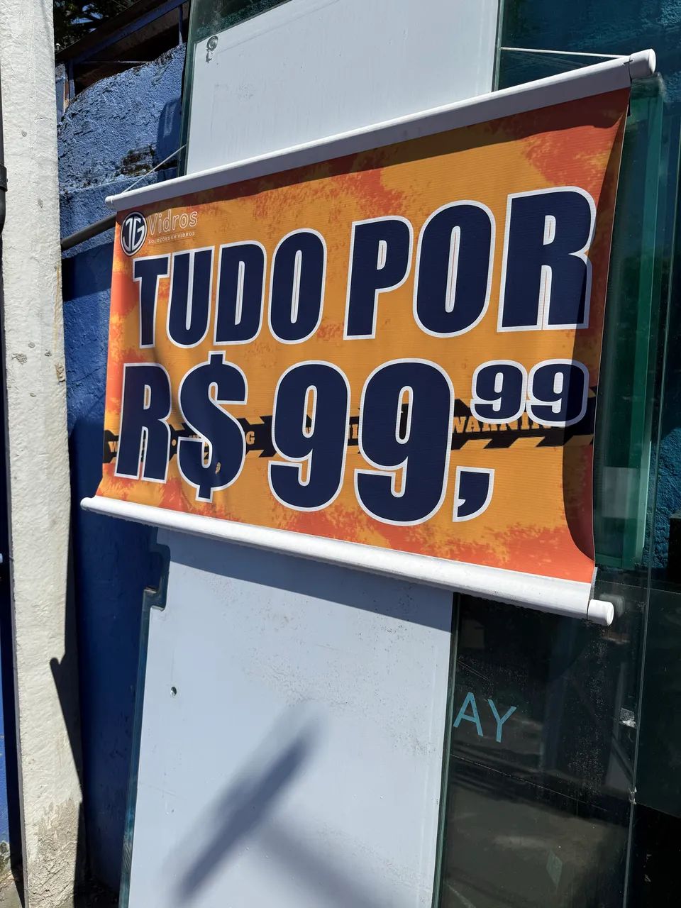 Vidros  - Foto 3