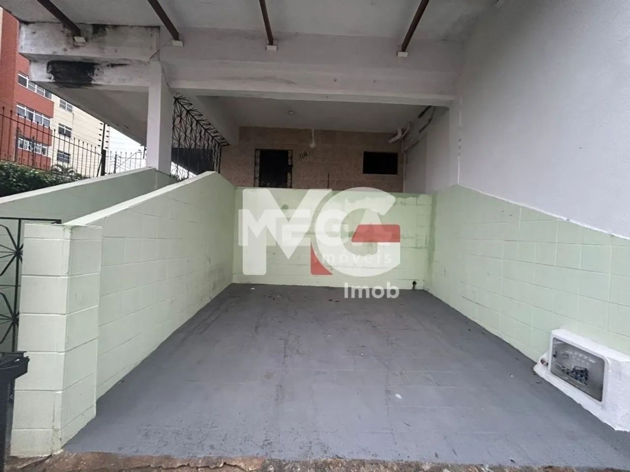 Excelente Sala Comercial com 27,22m² no Bairro de Fatima -Fortaleza-Ce