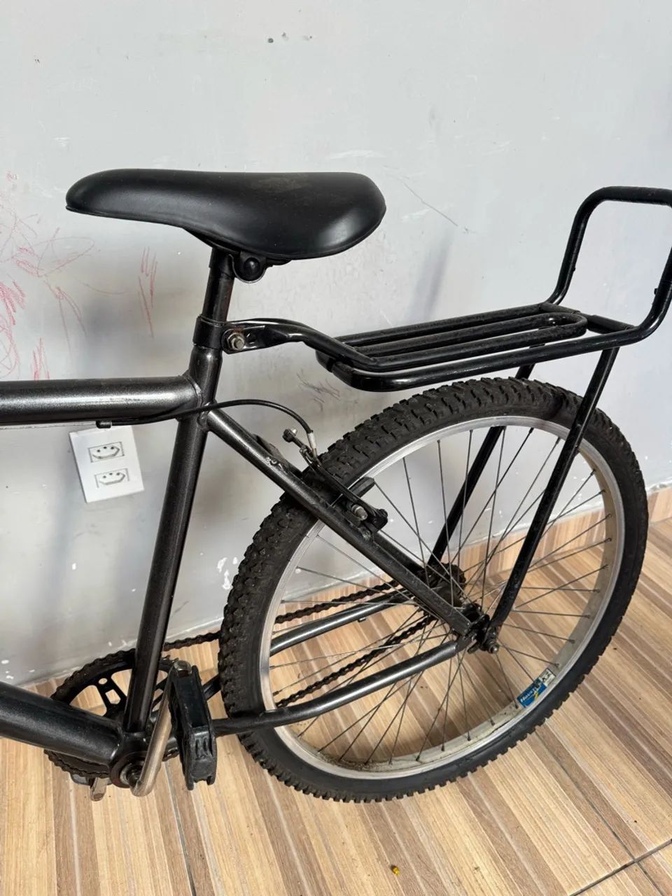 Bicicleta  - Foto 5