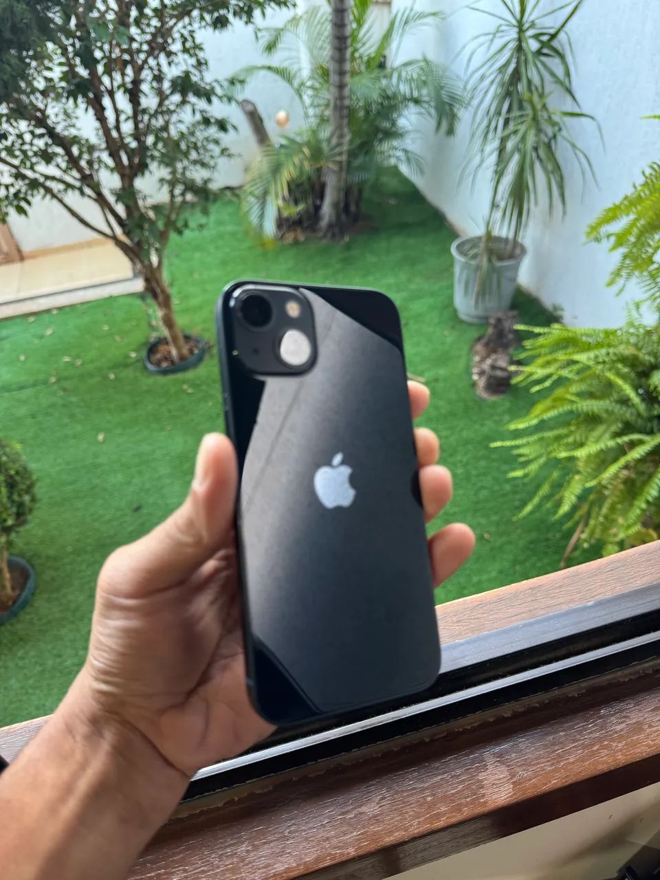 iPhone 13 128gb - Bateria 100% - Foto 4