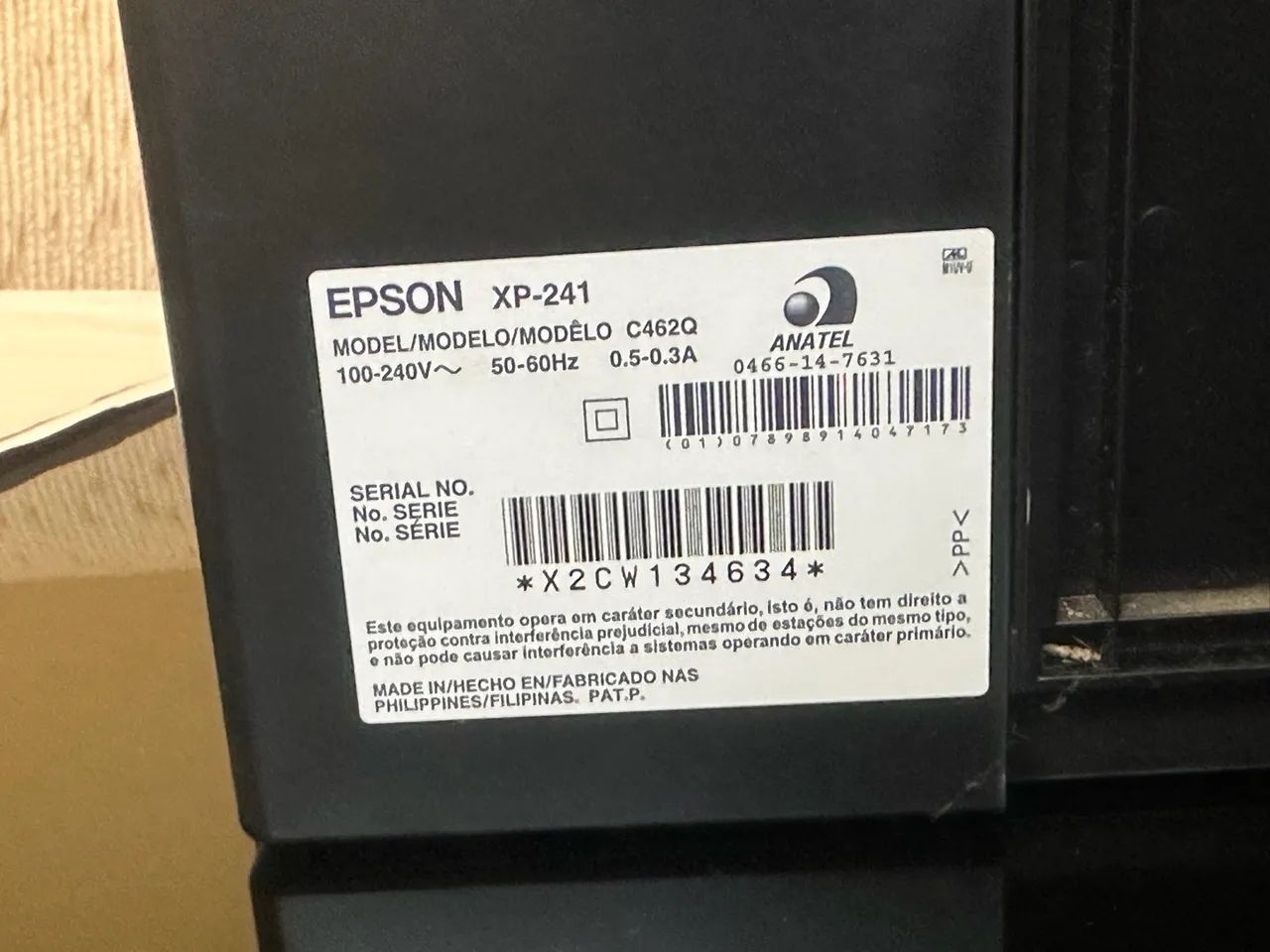 Impressora Epson  - Foto 2
