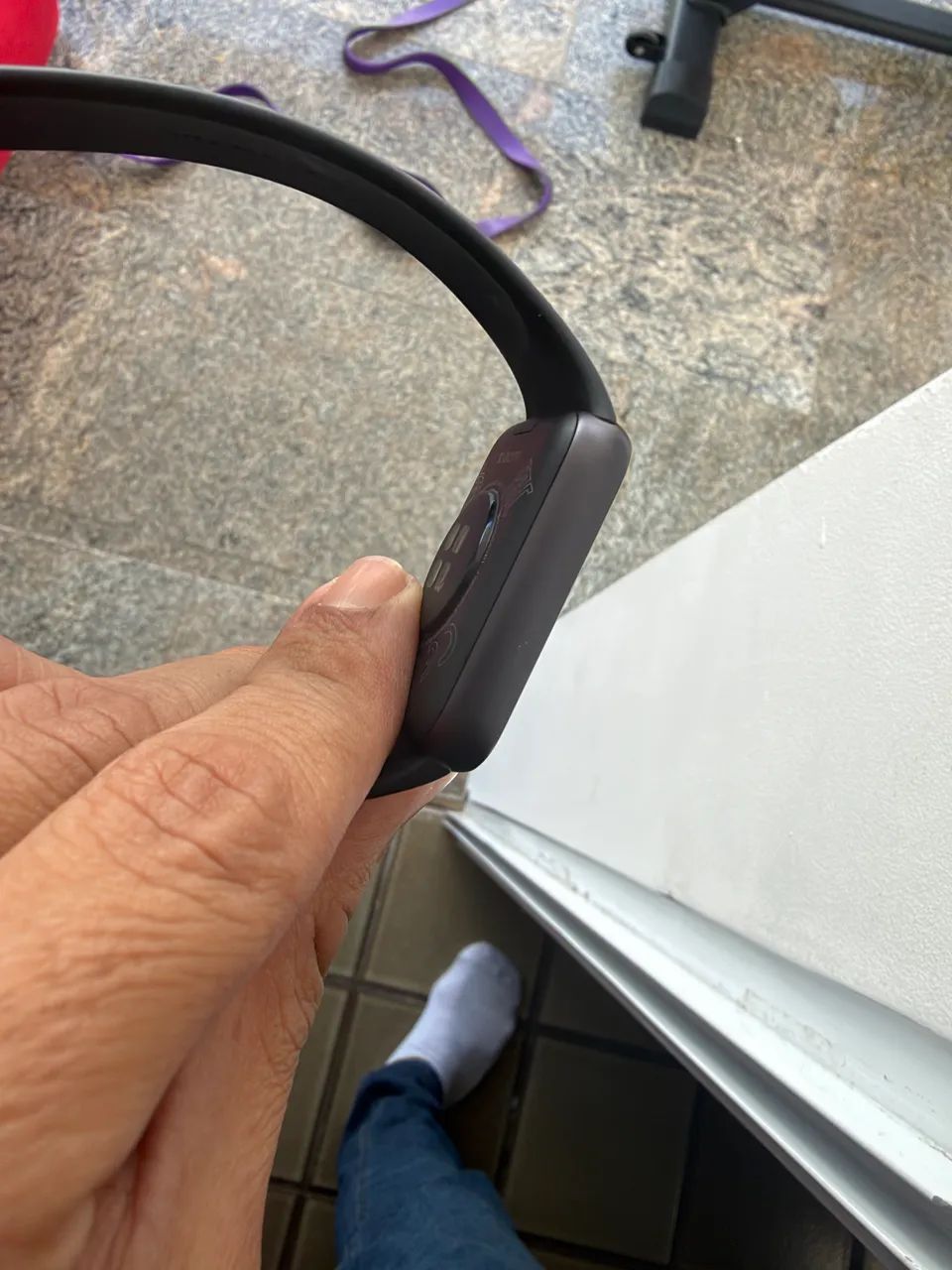 Mi Band 10 PRO - Foto 3
