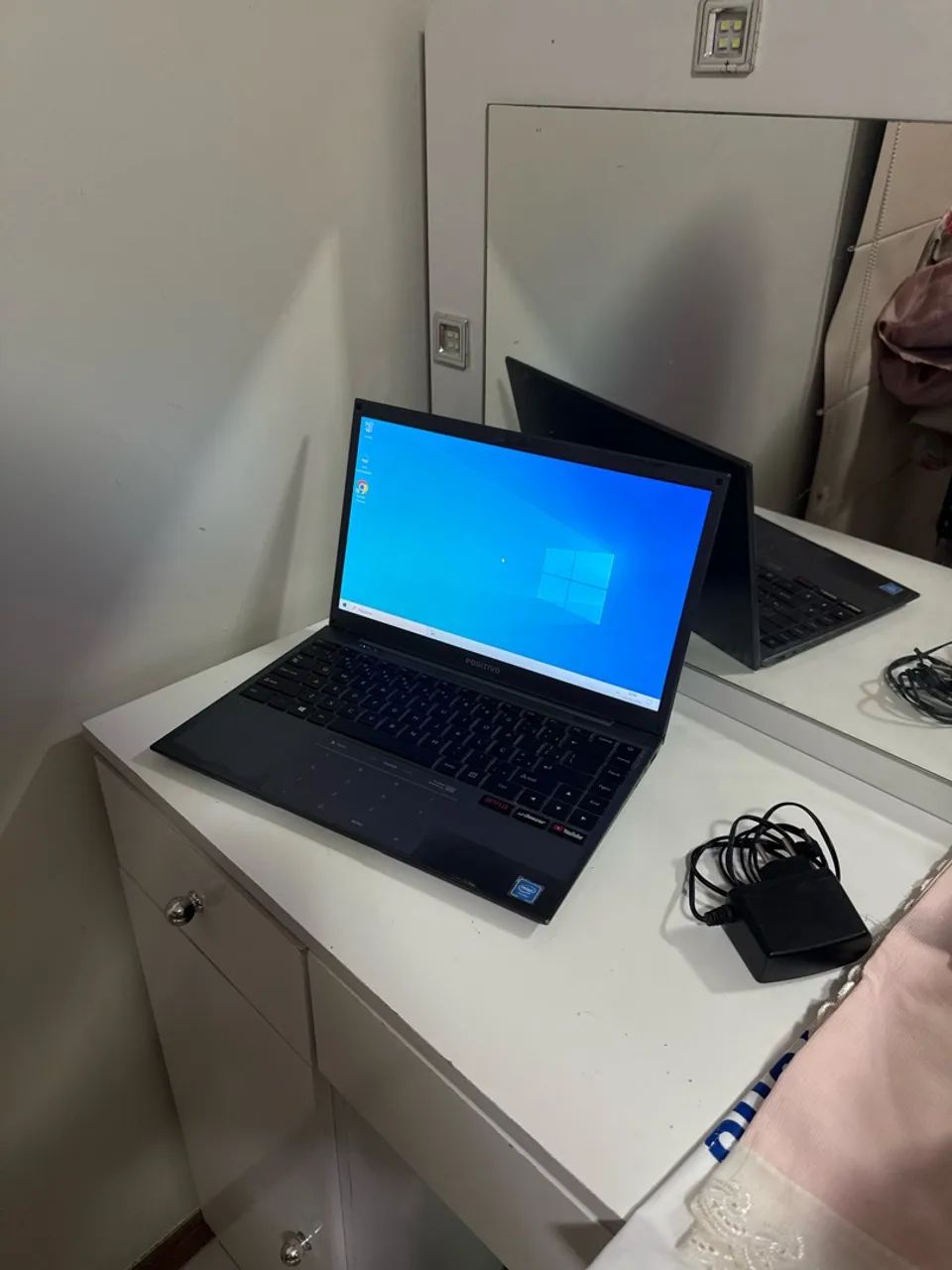 Notebook Positivo | 500GB - Foto 5