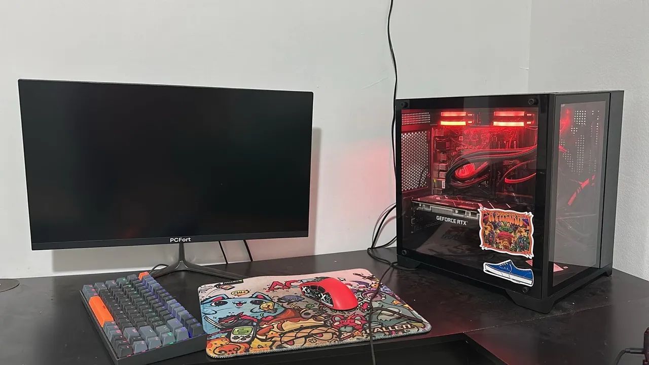 Vendo Pc gamer  - Foto 3