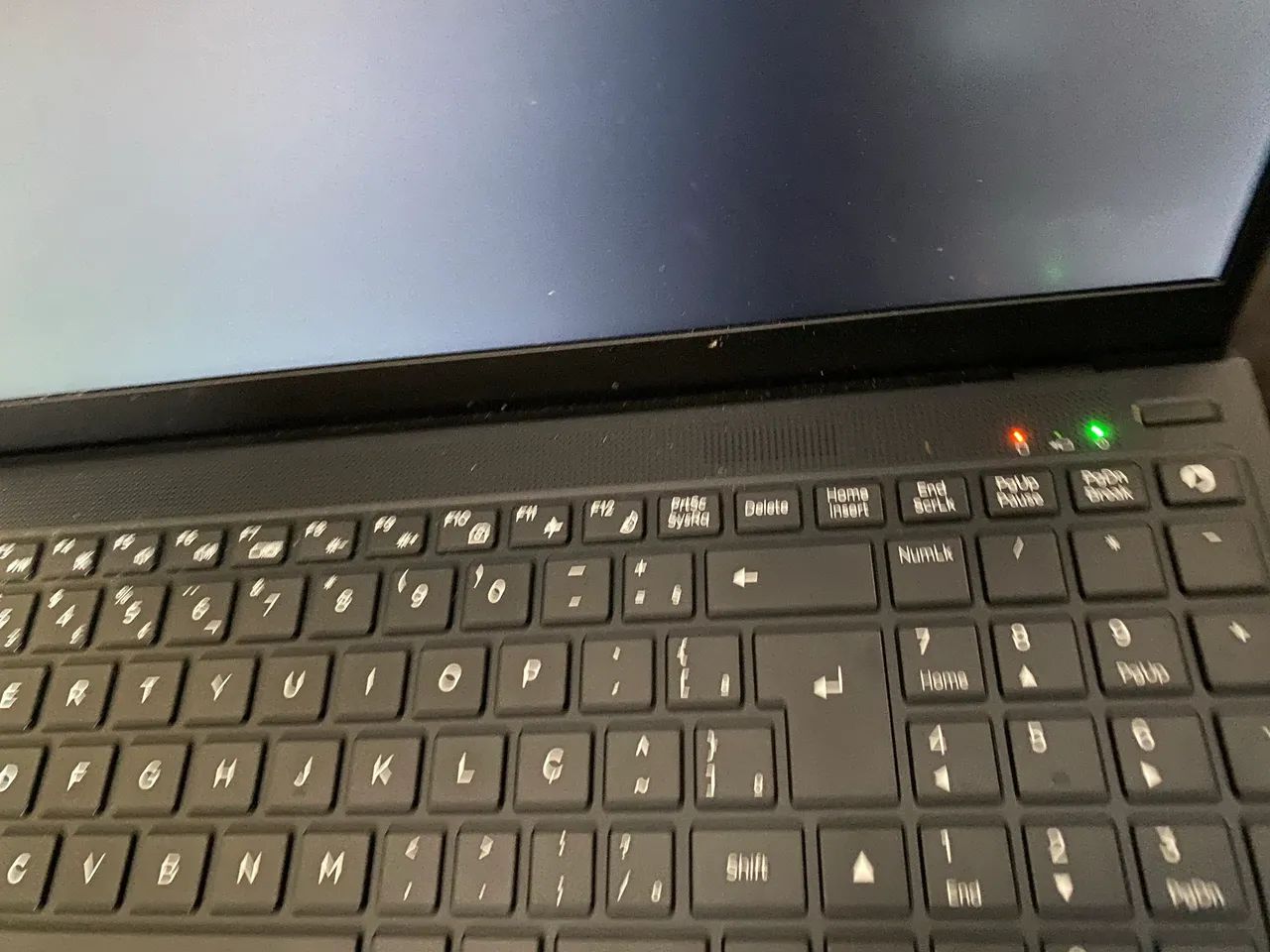 Notebook positivo  - Foto 2