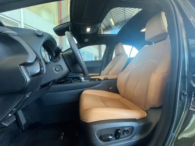 Lexus UX-300h 2.0 16V Aut. (Híbrido), foto 16 de 20
