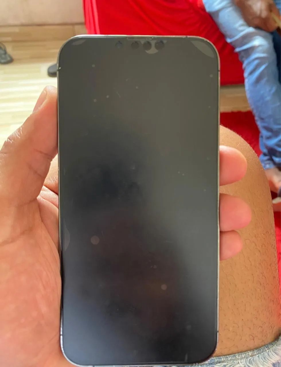 iPhone 13 Pro Max - Foto 4