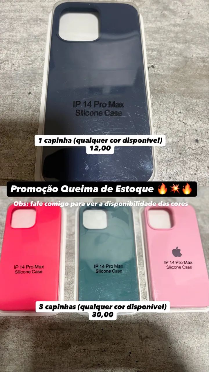 Capinhas
