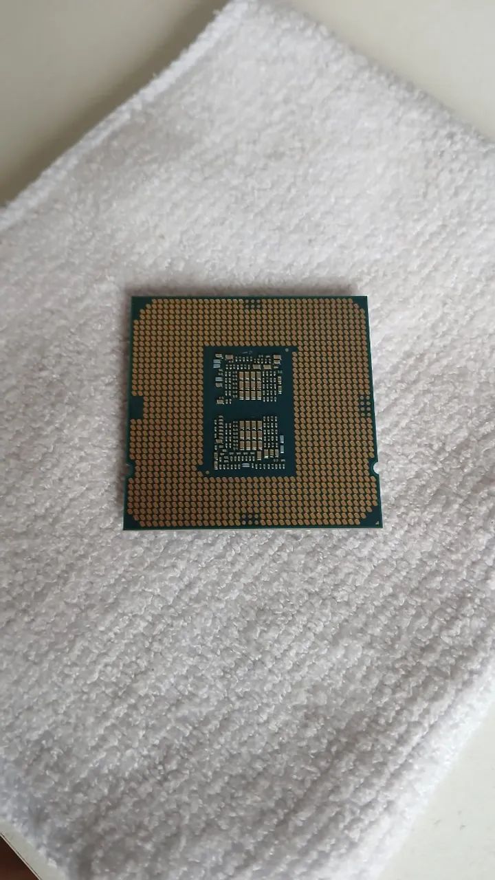 Processador Intel I7-10700 - Foto 3