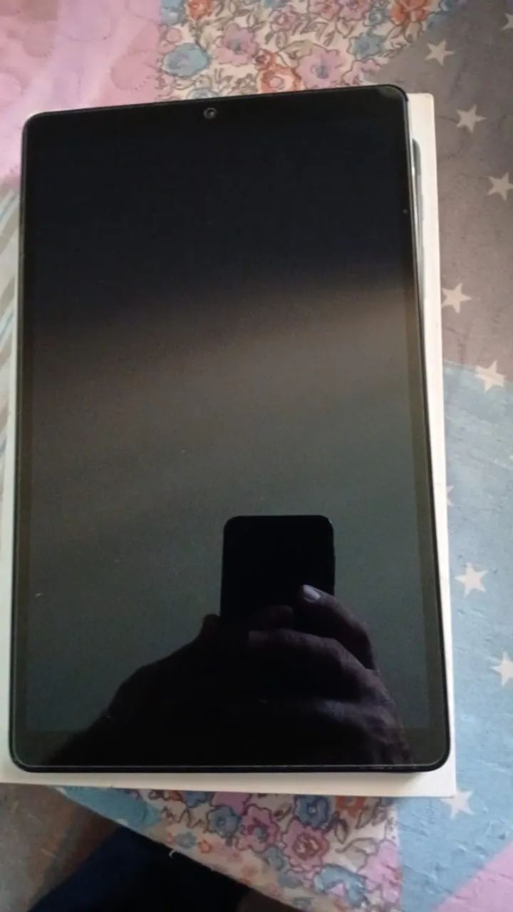 Tablet Samsung Galaxy Tab A 32GB/4G memoria interna 32GB / 2GB RAM