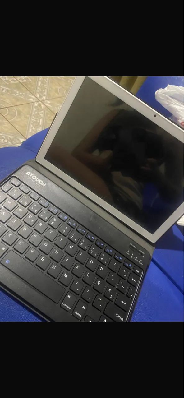 Tablet autochi  - Foto 2