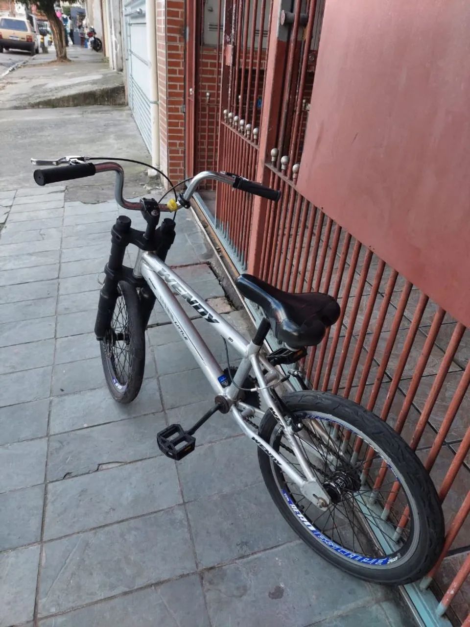 Bicicleta aro 20  - Foto 2