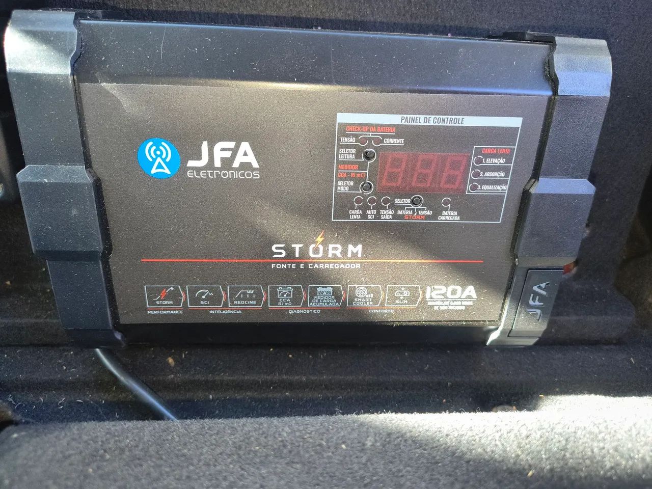 vendo som automotivo  - Foto 3