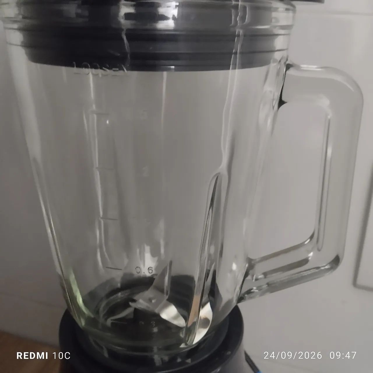 Liquidificador  - Foto 4