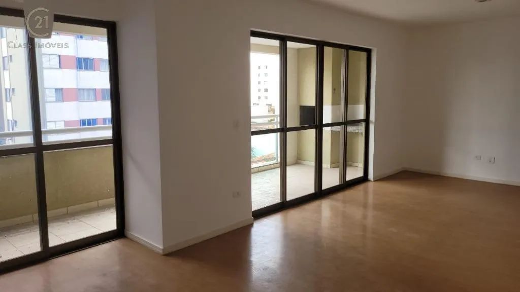 Apartamento à venda em Londrina, Judith, com 3 quartos, com 127 m², Edifício Terraço Alto  - Foto 3