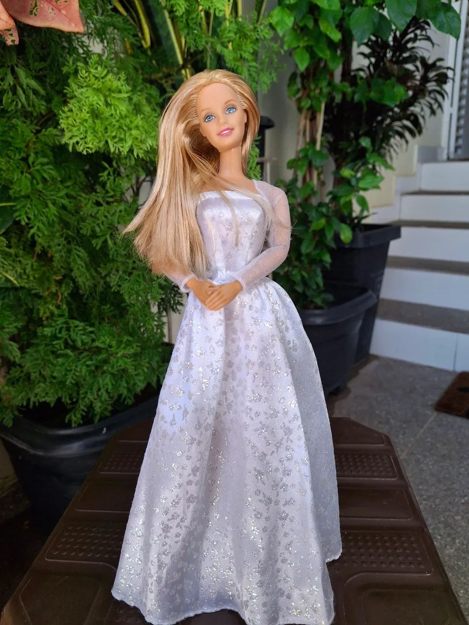 Barbie Noiva Original  - Foto 2