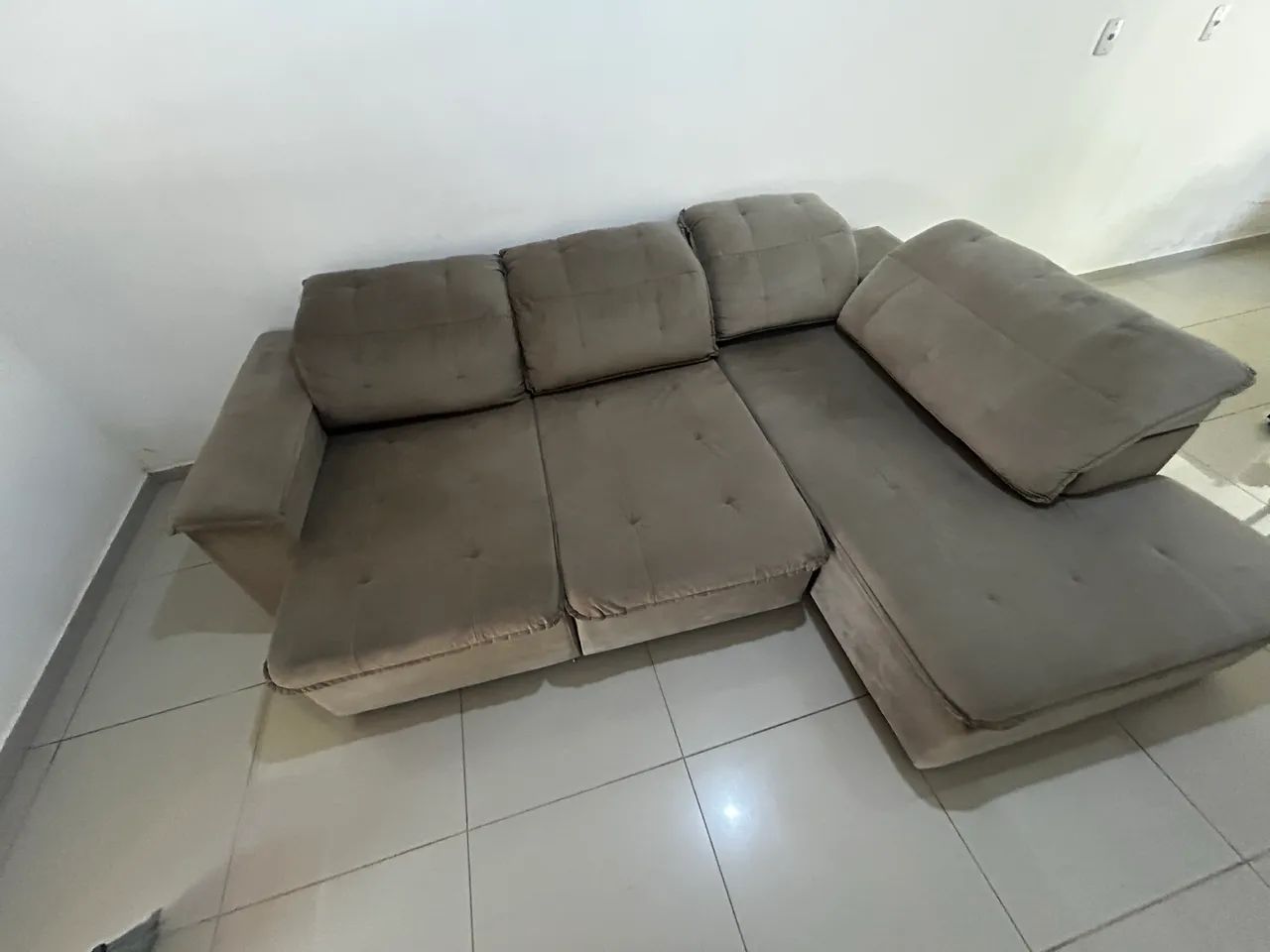 Sofá cama - Foto 2