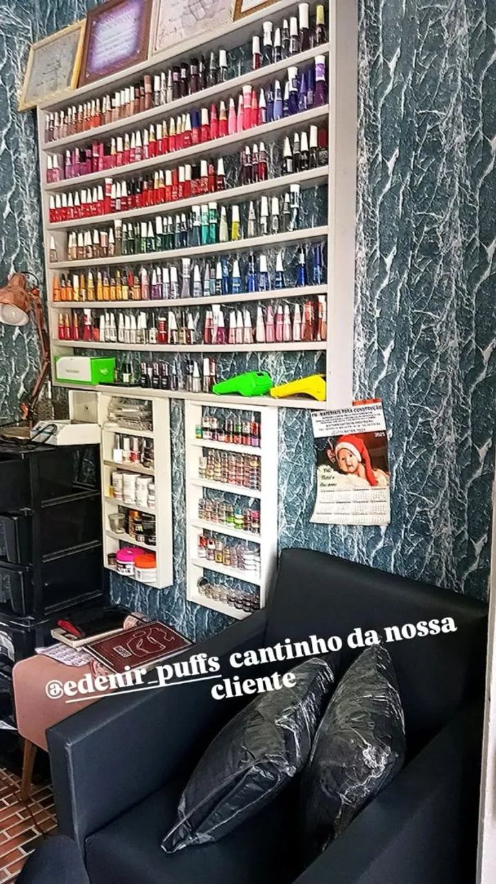 Poltronas e Variedades  - Foto 3