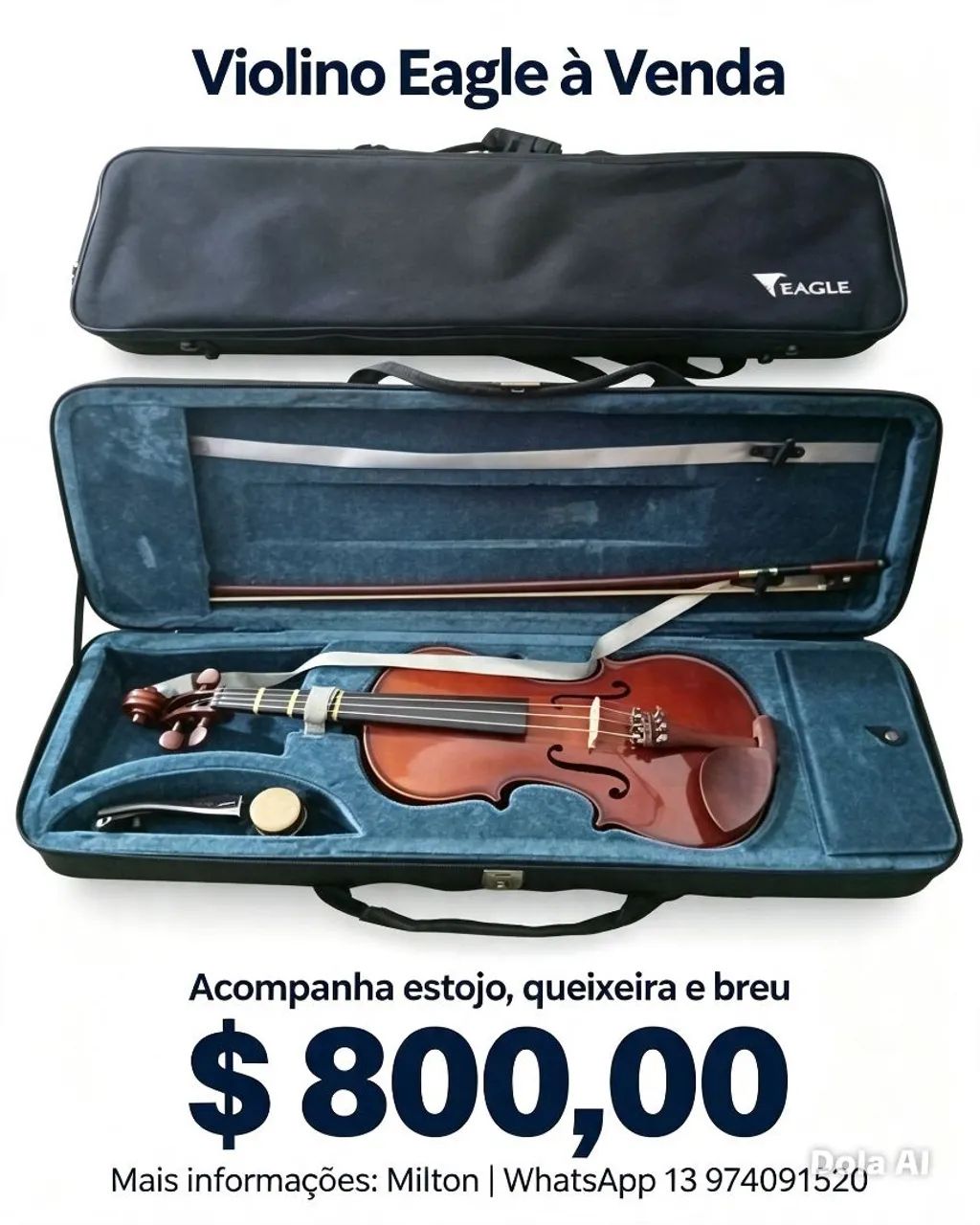 Violino 