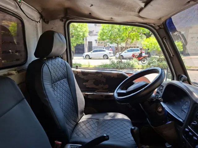VENDO KIA BONGO CARROCERIA  - Foto 4
