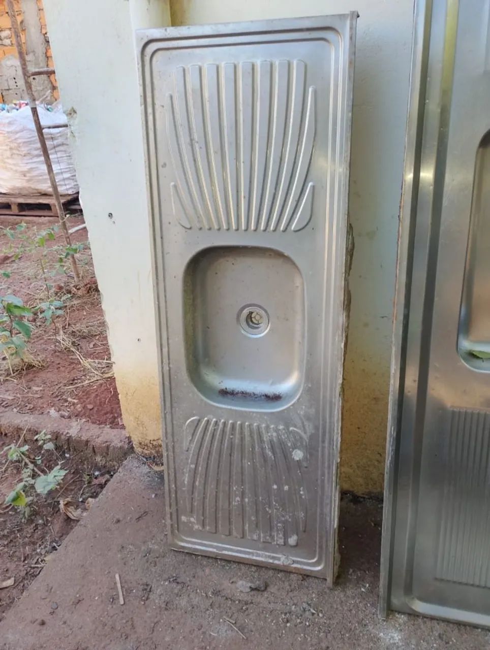 Vendo pia