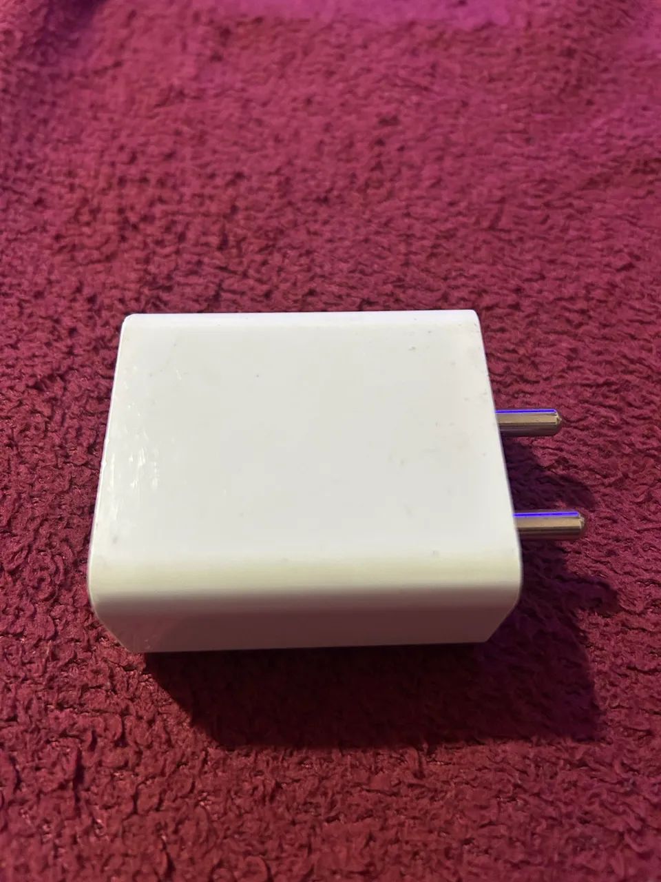 Carregador Xiaomi