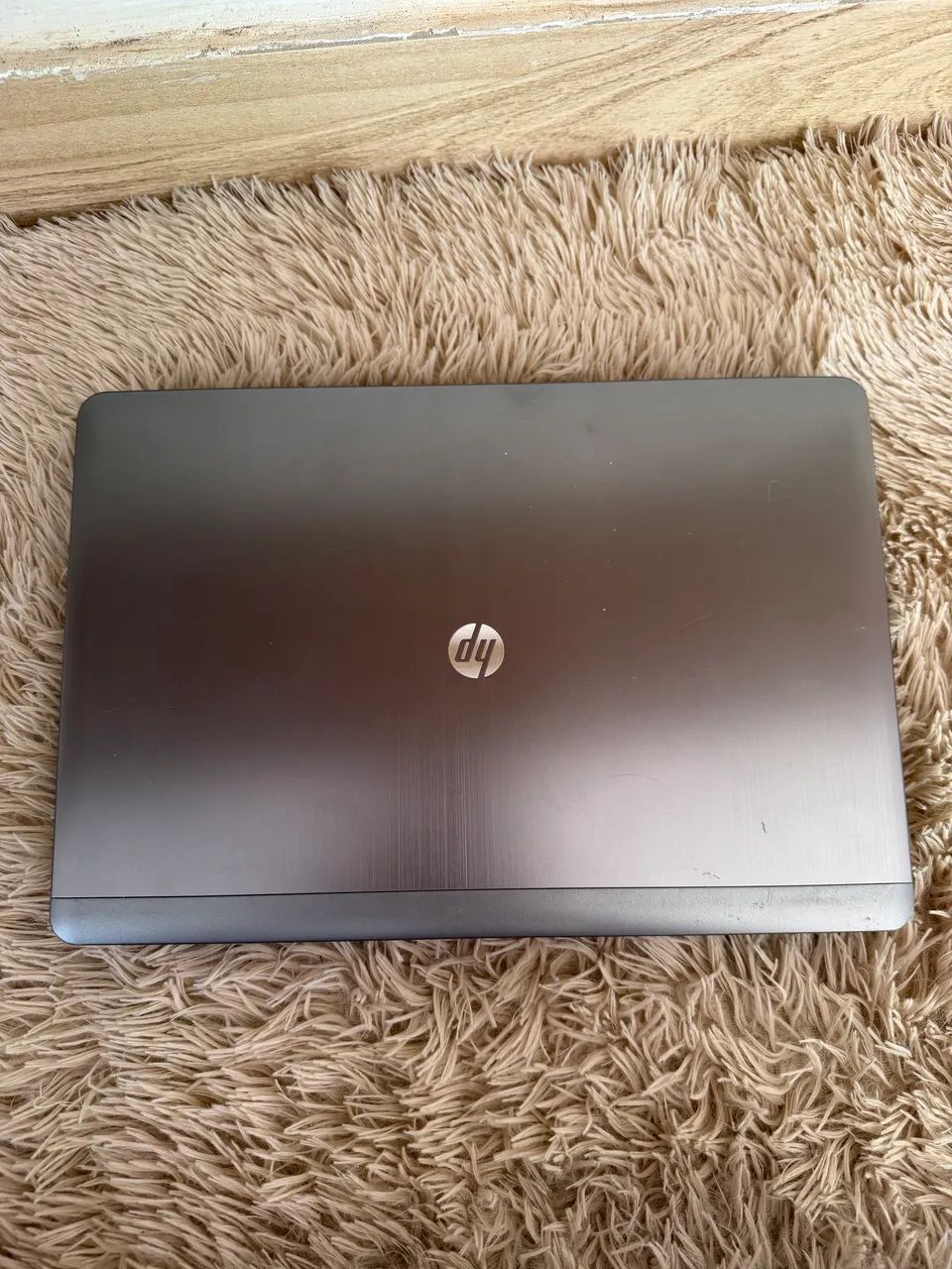 Notebook hp core i5 8gb 128gb ssd 
