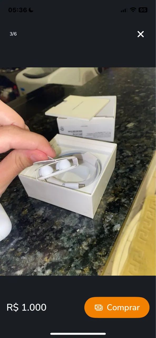 AIRPODS PRO 2 - Foto 2