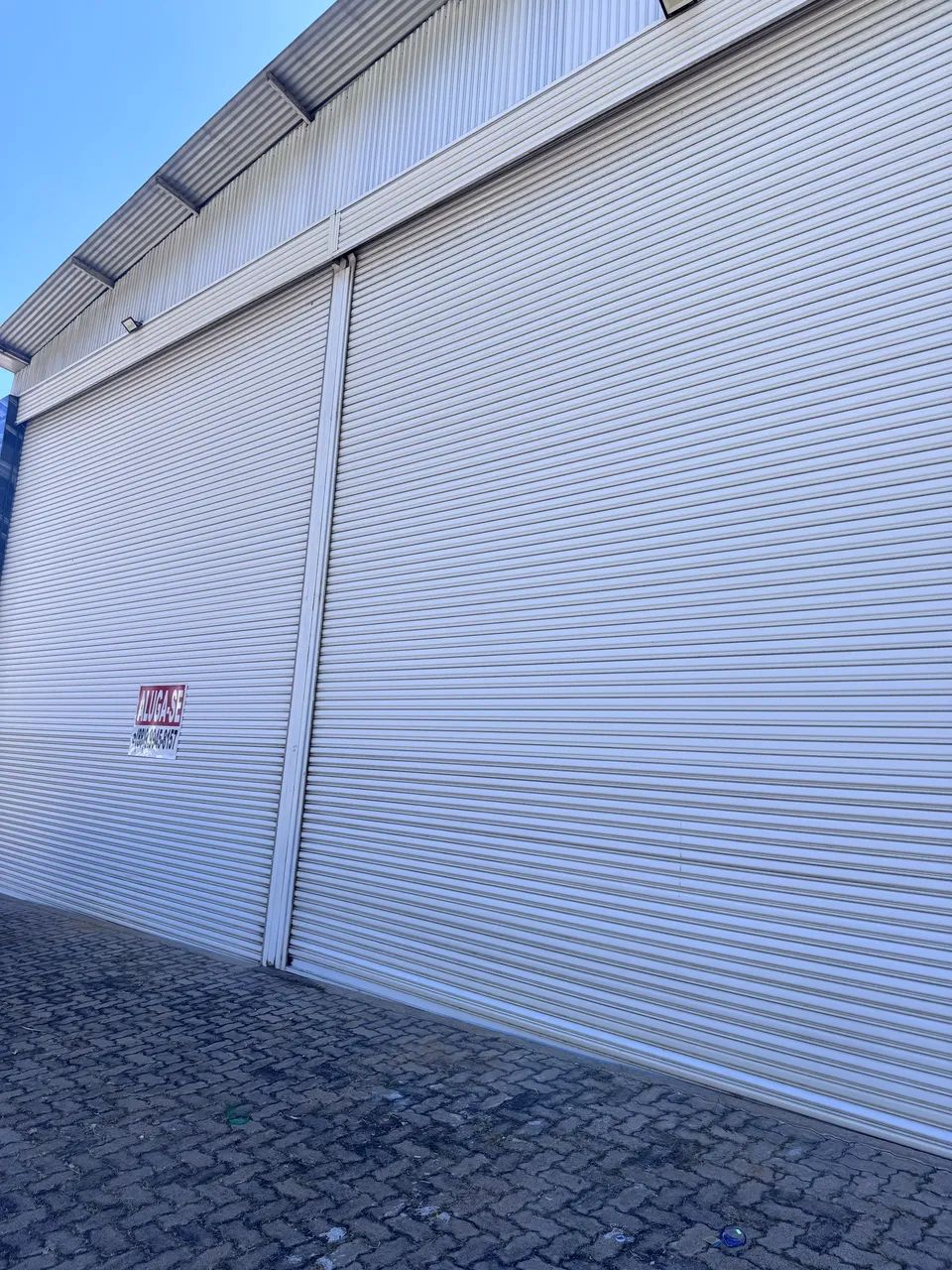 Galpao  - Foto 3