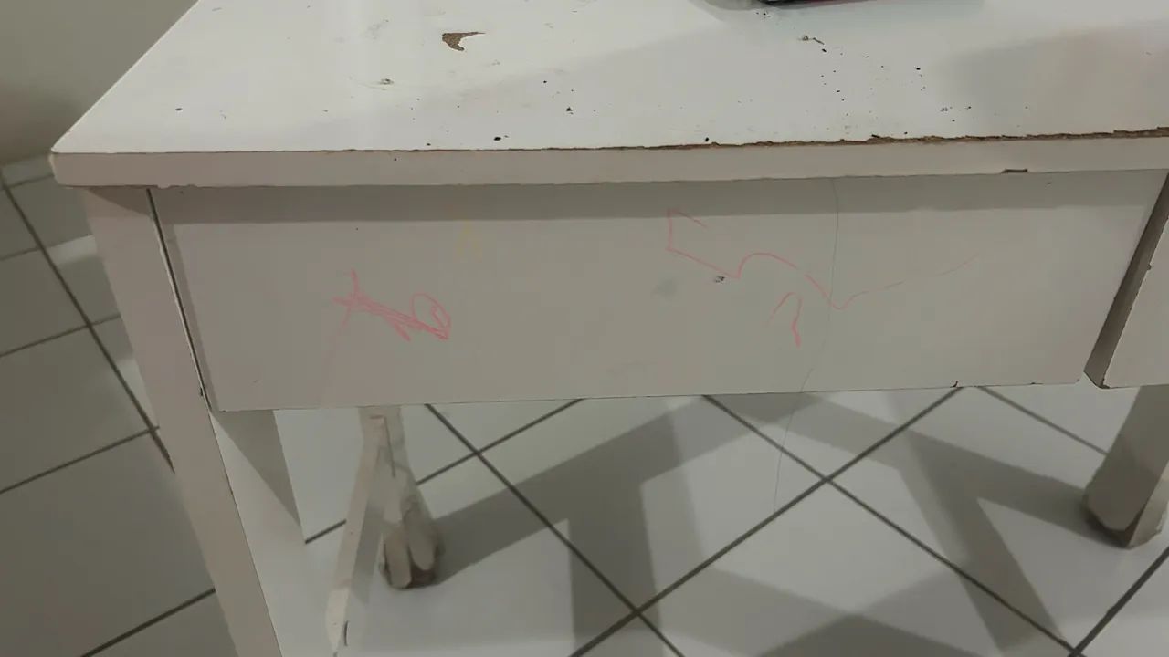 Penteadeira  - Foto 4