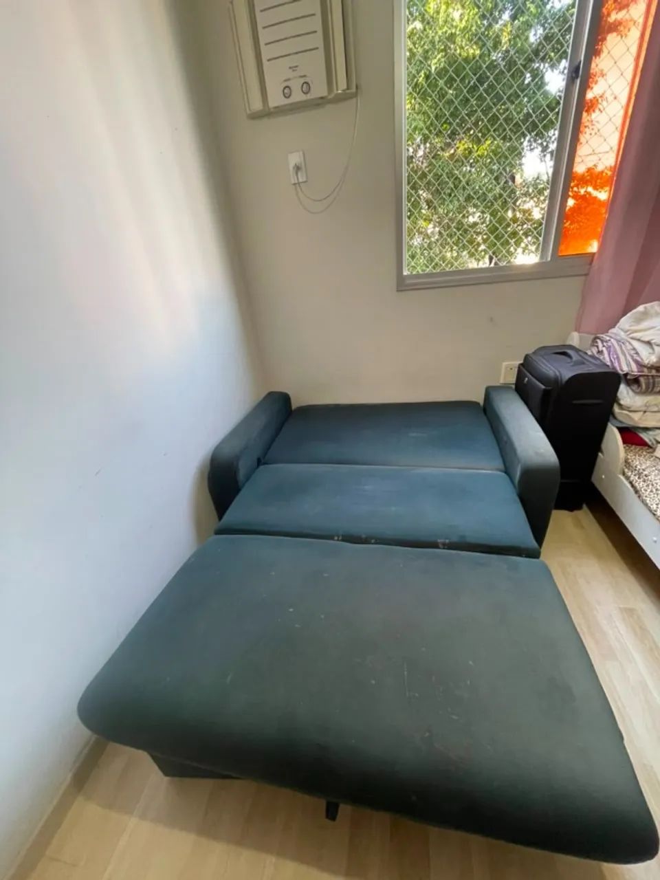 Vendo Sofá cama - Foto 4