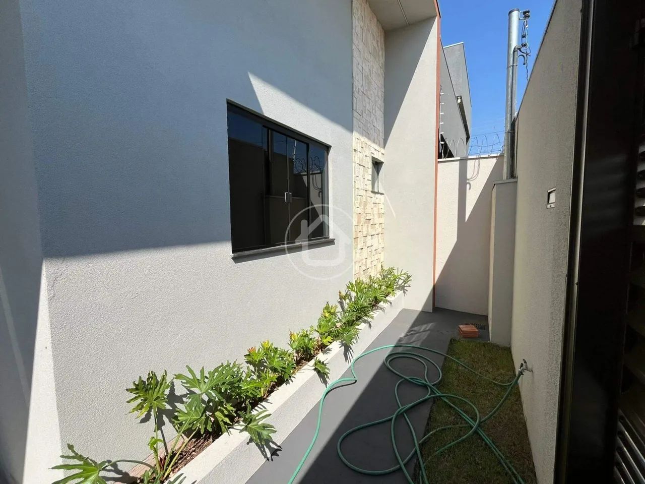 CASA NO MONTE CASTELO - Foto 2