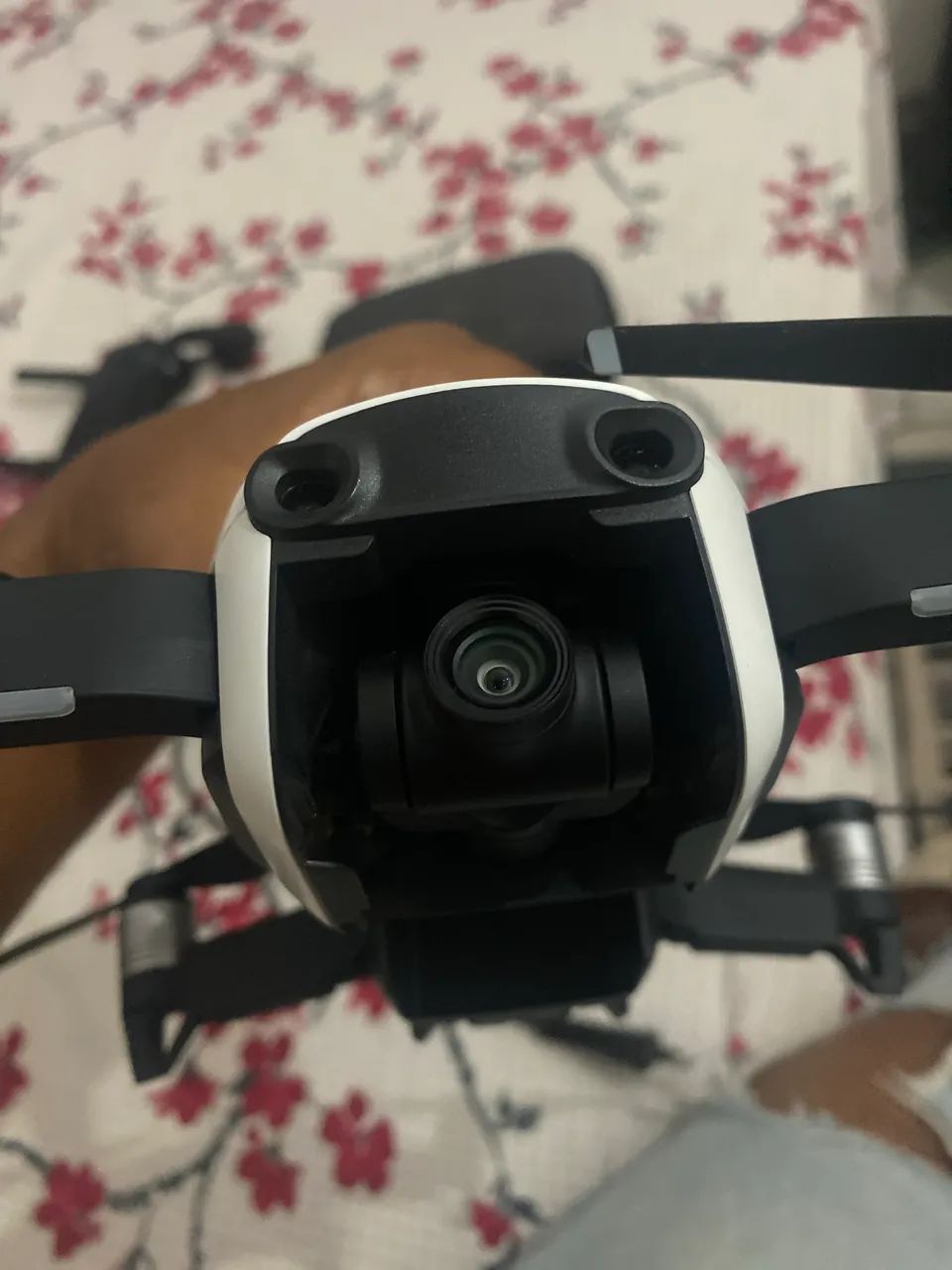 Dji mavic air - Drones - Buritirama 1497392299 | OLX