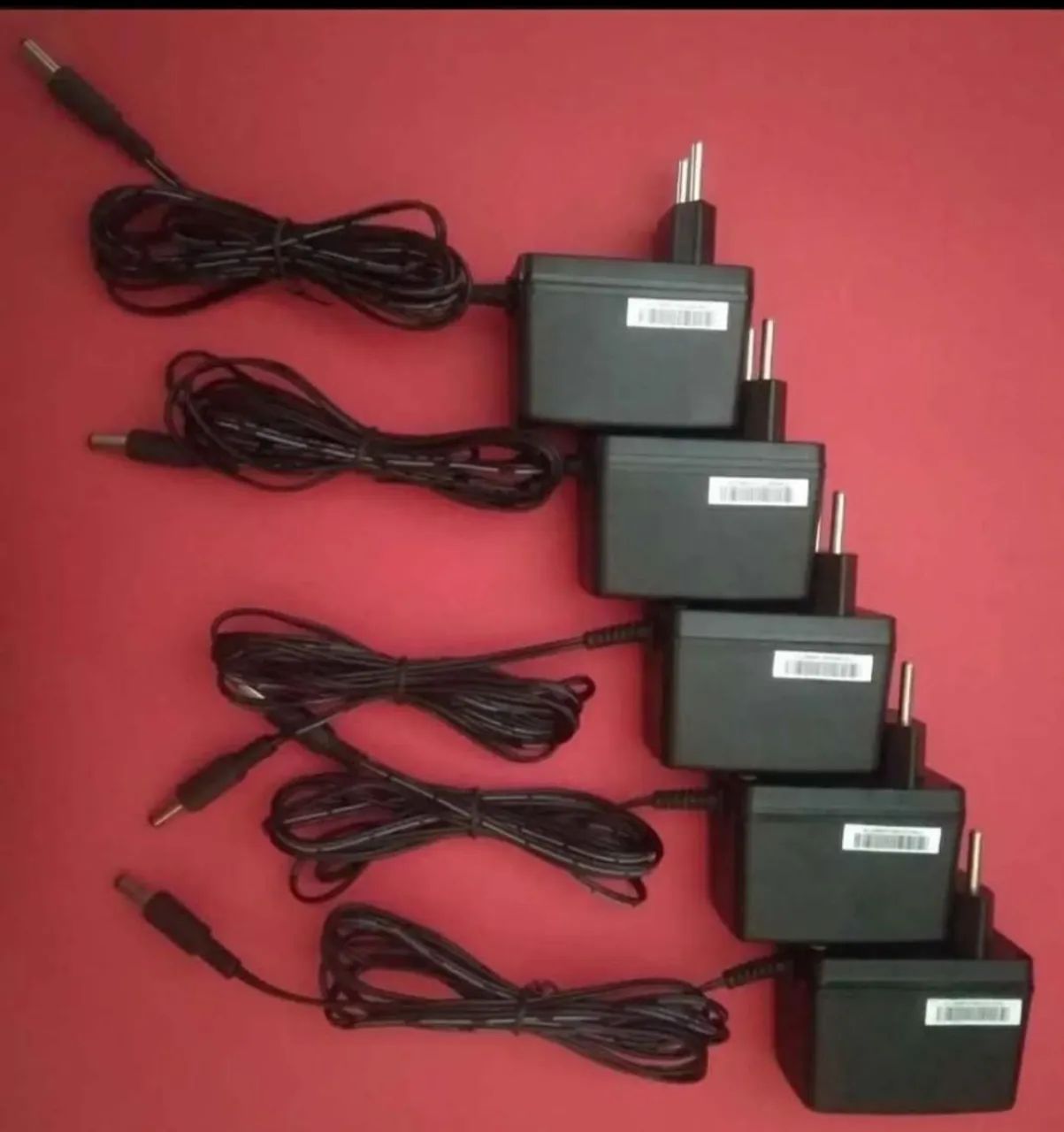 Fonte de energia Nintendinho 8 bits 