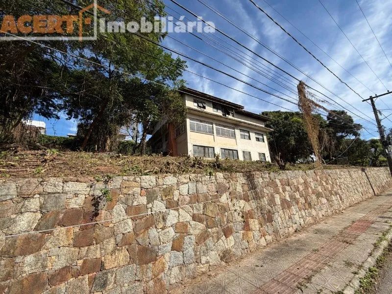 TERRENO RESIDENCIAL em FLORIANÓPOLIS - SC, COQUEIROS - Foto 2