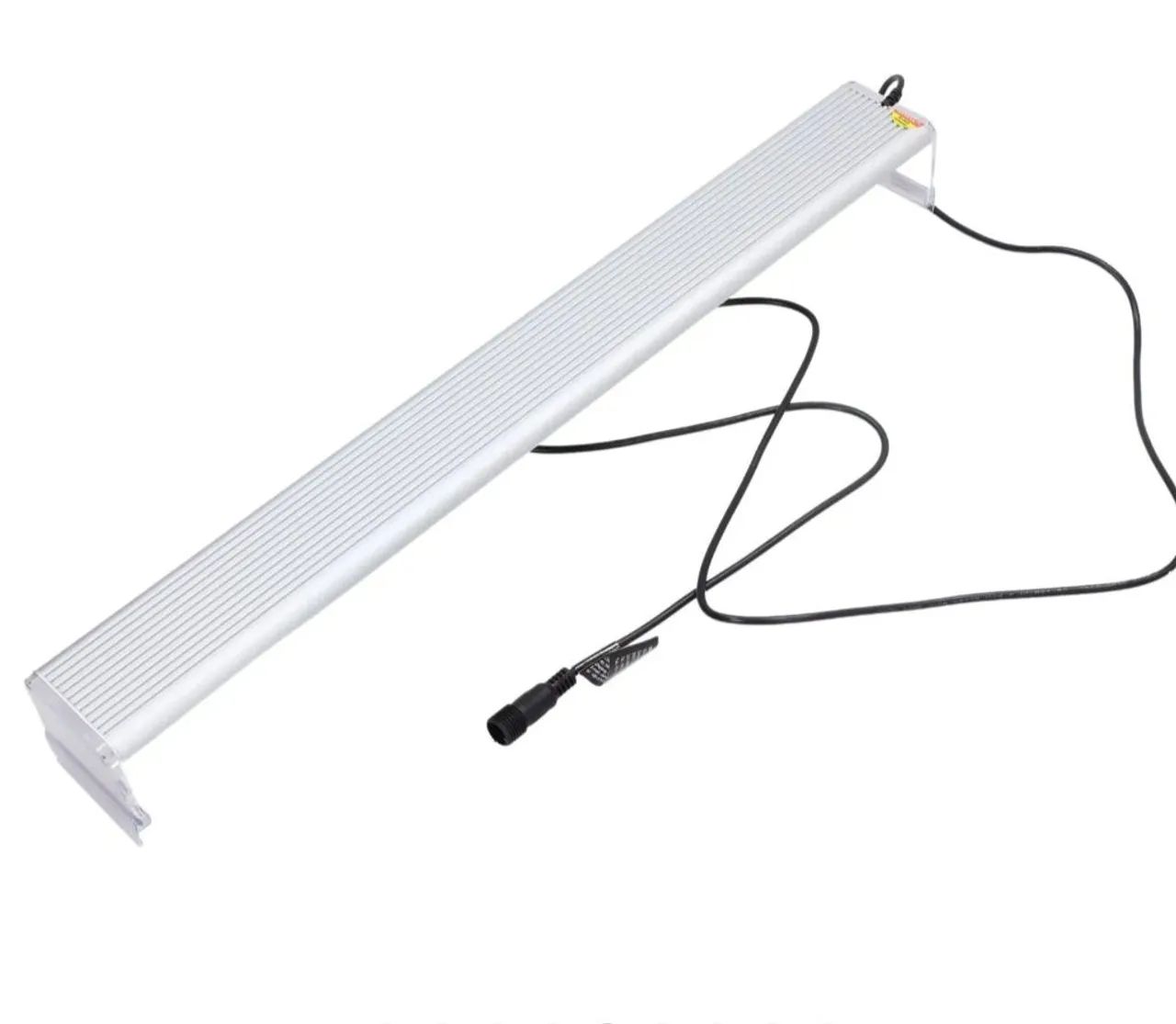 Luminária aquário chihiros serie A A801 80cm - Foto 2